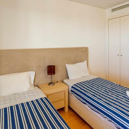 Vilamourasun Aquamar 410 Vista Marina Εξωτερικό φωτογραφία