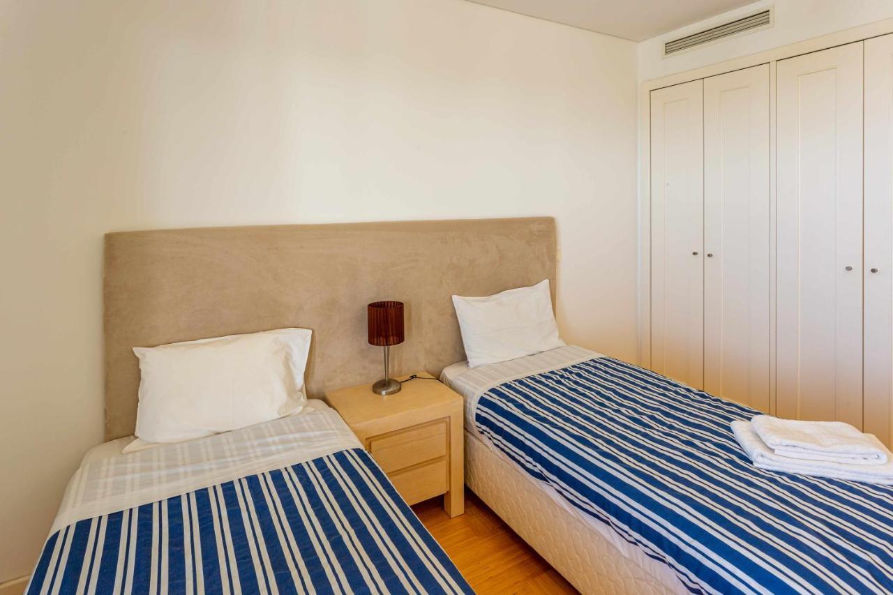 Vilamourasun Aquamar 410 Vista Marina Εξωτερικό φωτογραφία