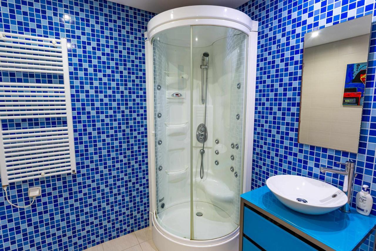 Vilamourasun Aquamar 410 Vista Marina Εξωτερικό φωτογραφία