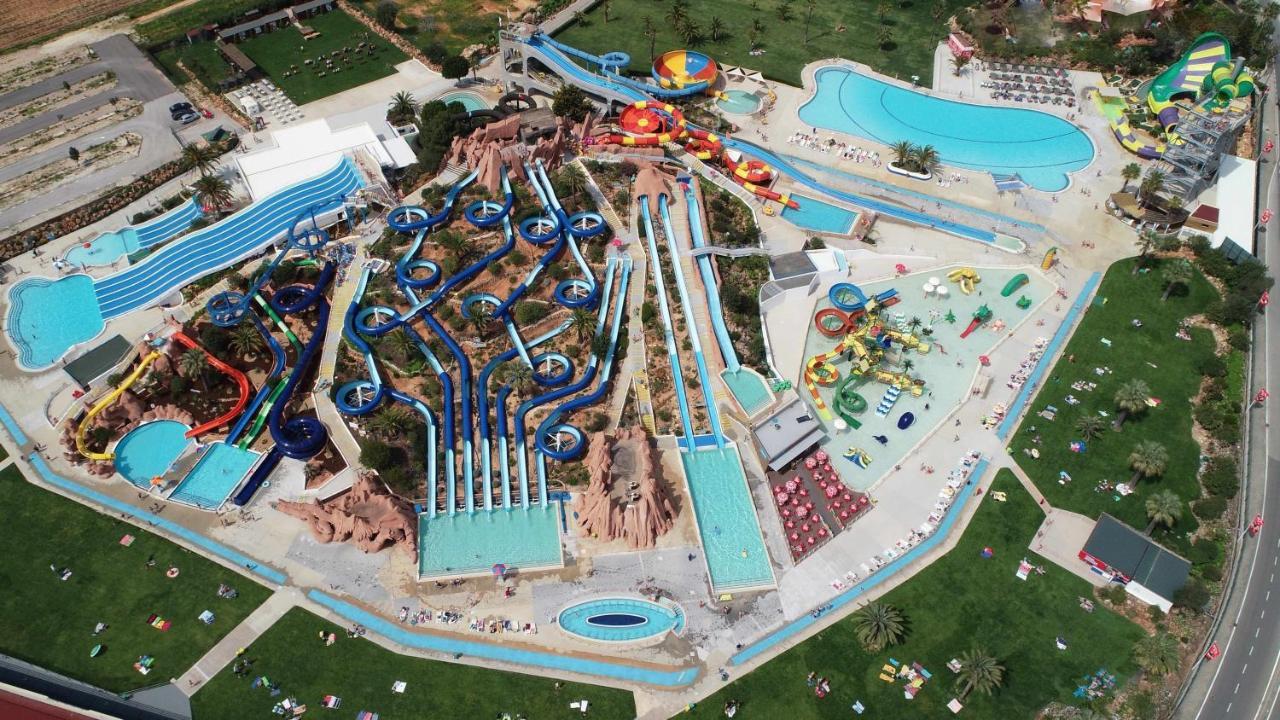 Vilamourasun Aquamar 410 Vista Marina Εξωτερικό φωτογραφία